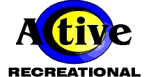 Active Recreational Logo