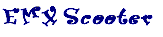Emx Scooter