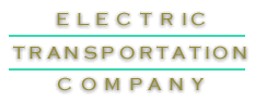 Electronic Transportation Company