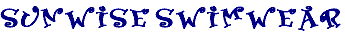 SunWise Swimwear